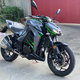 Kawasaki Boa N19 EFI H2R ລົດຈັກຫນັກ 400CC side race Ninja Horizon R35 ລົດກິລາສາມາດລົງທະບຽນໄດ້