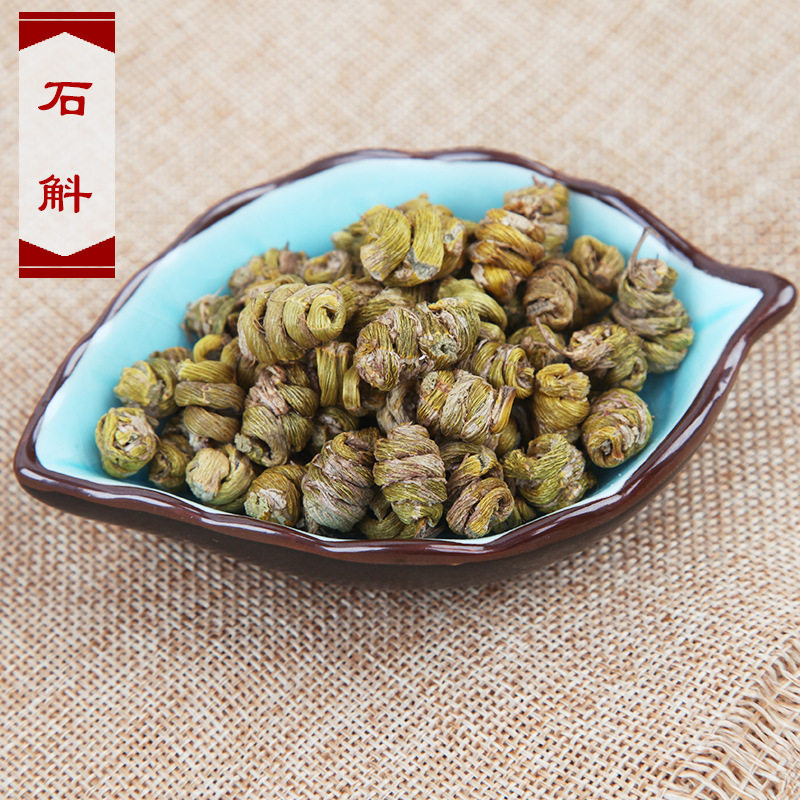 Dendrobium candidum maple bucket authentic Anhui Huoshan high-quality non-polluting multi-glue 250g free shipping