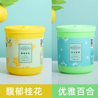 Османтус+Лили