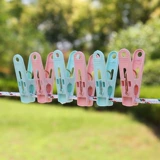 Ветрозащитная сушилка, нижнее белье, пластиковые носки, система хранения, одеяло, 30 шт