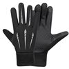 Windproof, Waterproof, Fleece-Lined, Warm Motorcycle Winter Cold-Proof Riding Gear, Full-Finger Men's Touchscreen Gloves, Non-Slip