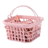 Ветрозащитная сушилка, нижнее белье, пластиковые носки, система хранения, одеяло, 30 шт