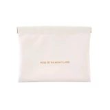 Высококачественная сумка-органайзер, косметическая автоматическая портативная помада