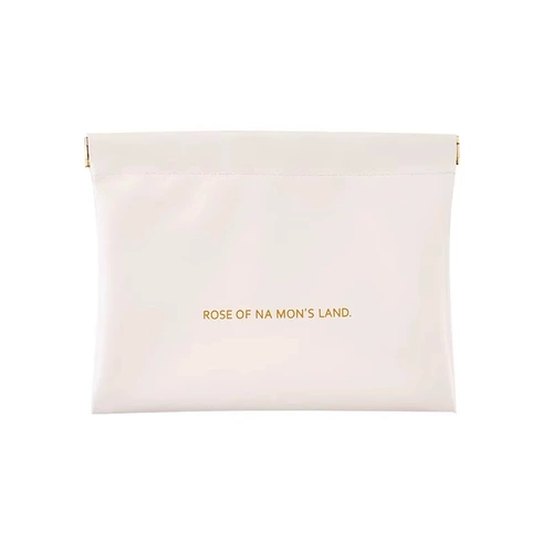 Высококачественная сумка-органайзер, косметическая автоматическая портативная помада