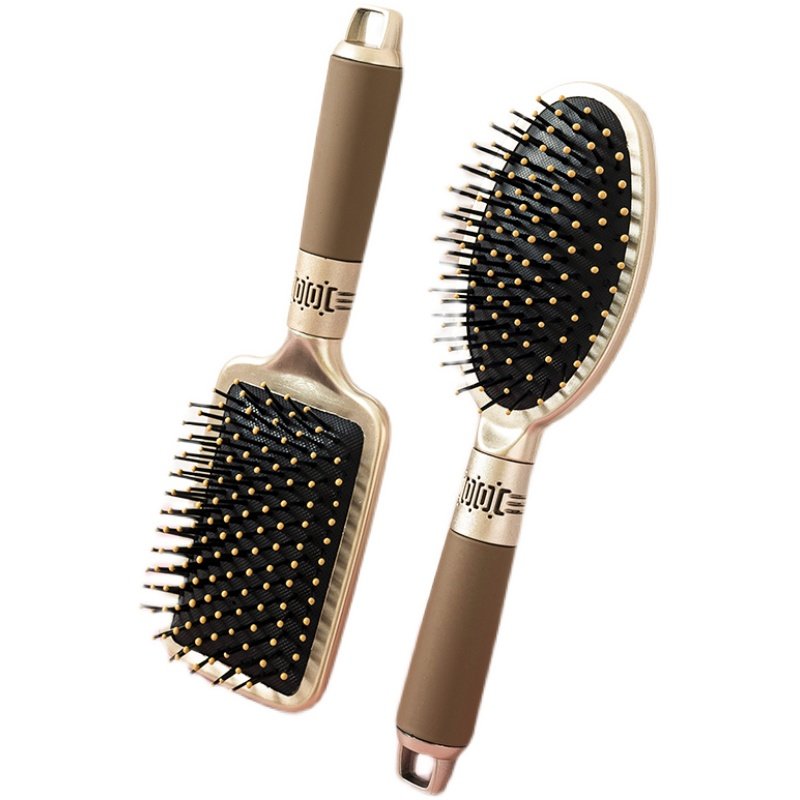 Comb for Curly Hair, Air Cushion Comb, Special Comb for Women with Long Hair, Massage Comb for Head and Scalp Meridians