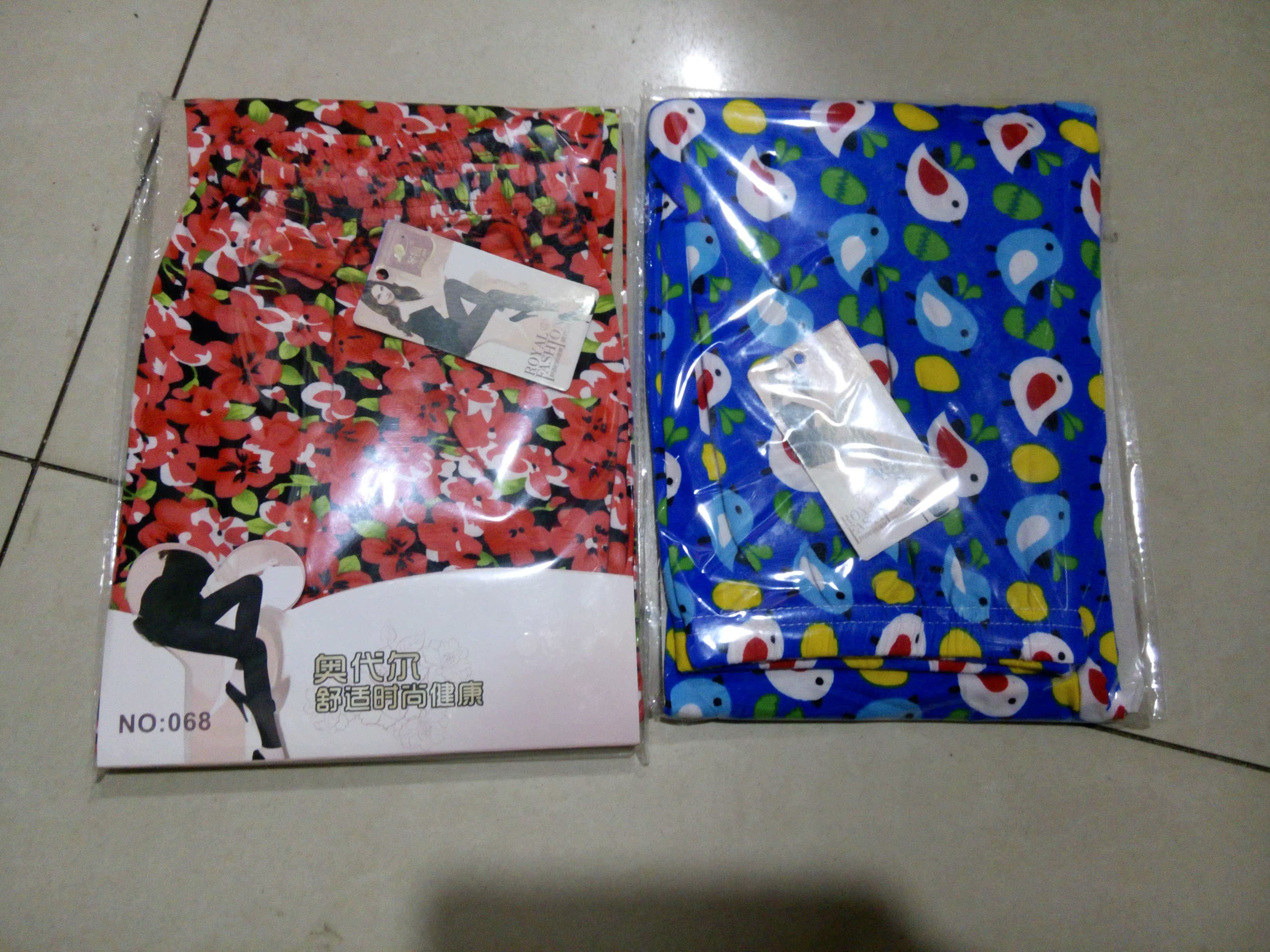 Pantalon collant PLAYBOY - Ref 761406 Image 7