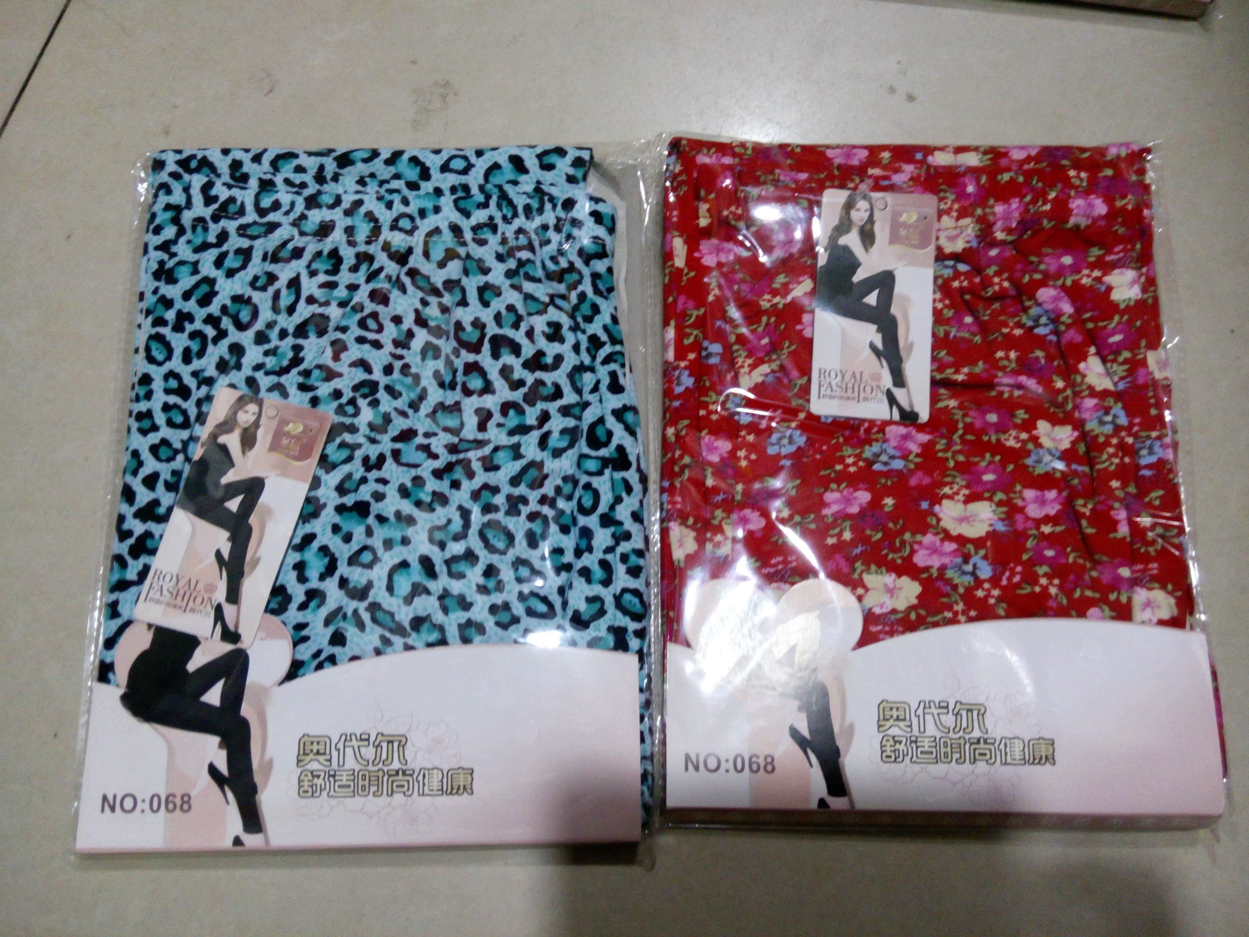 Pantalon collant PLAYBOY - Ref 761406 Image 8