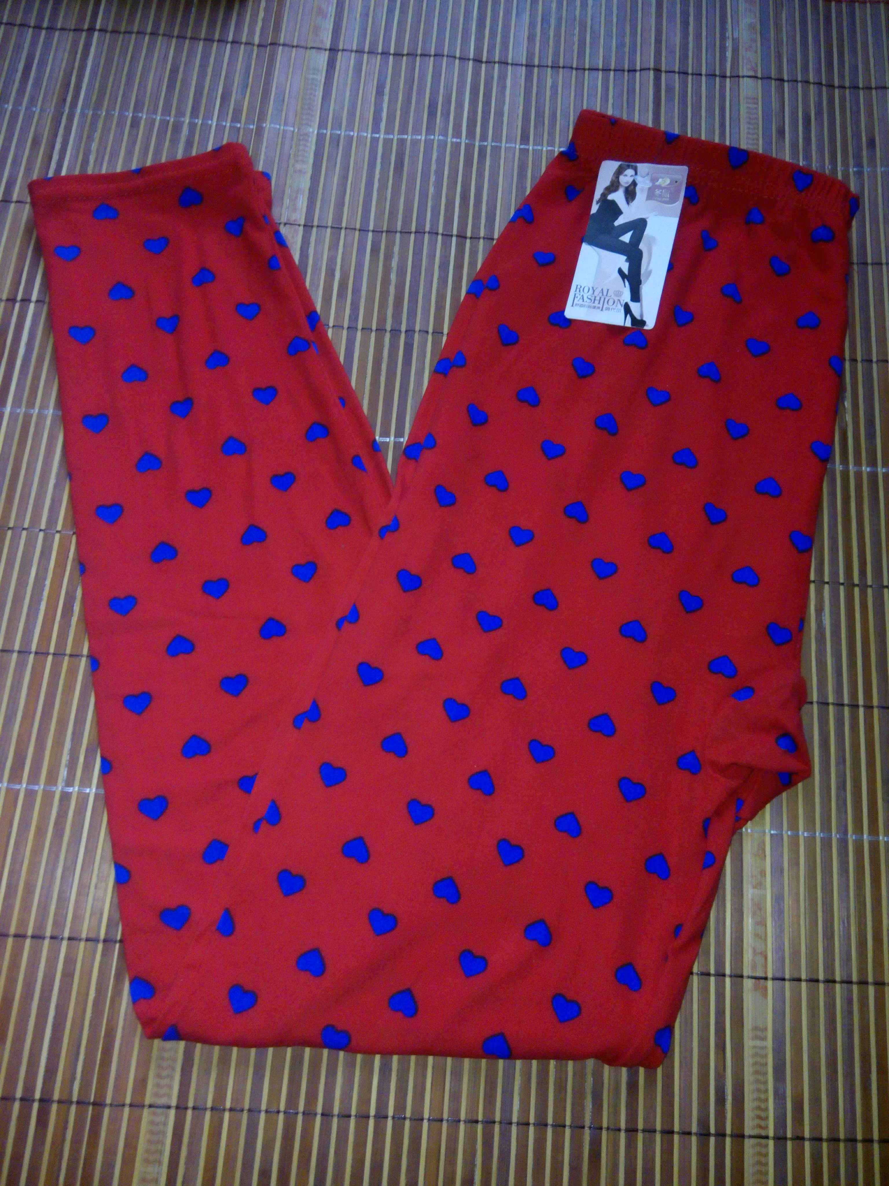 Pantalon collant PLAYBOY - Ref 761406 Image 10