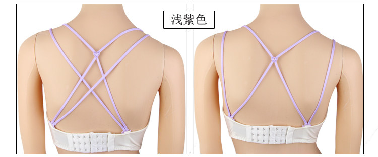 Sangles pour lingerie - Ref 812290 Image 6