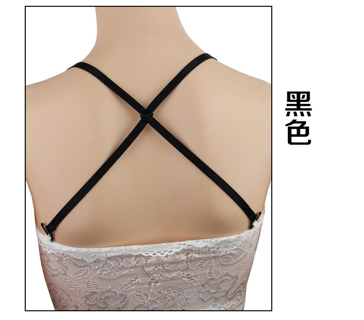 Bretelles pour lingerie - Ref 810792 Image 48