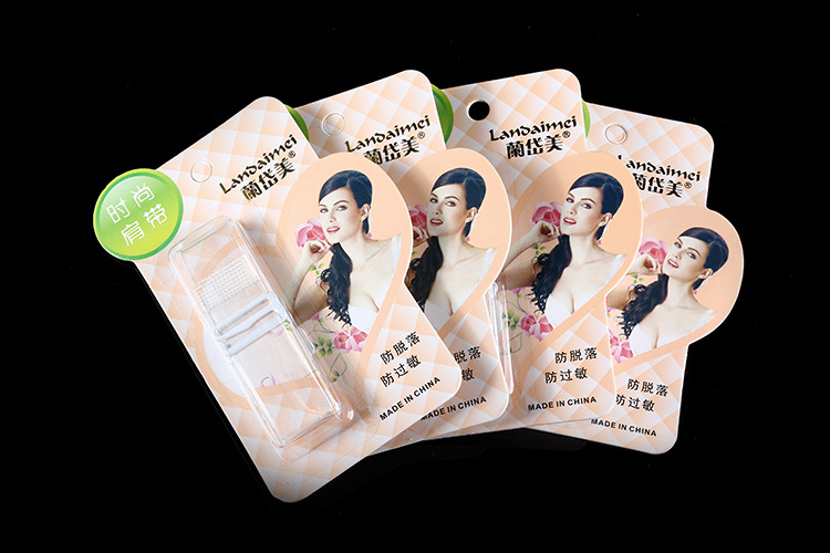 Sangles pour lingerie - Ref 818094 Image 4