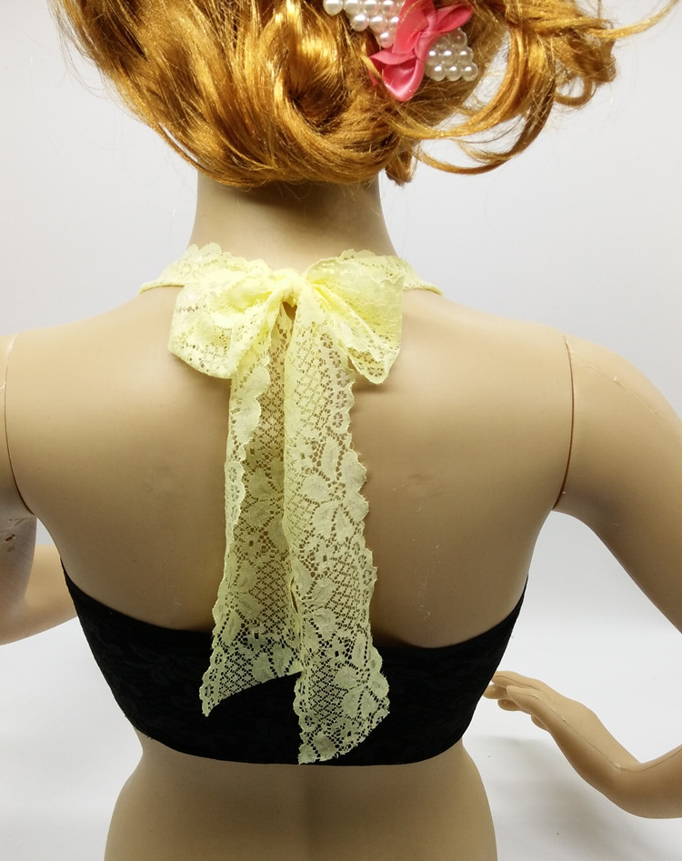 Bretelles pour lingerie - Ref 809550 Image 58