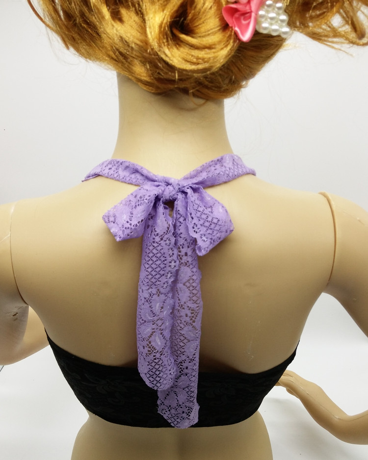 Bretelles pour lingerie - Ref 809550 Image 50