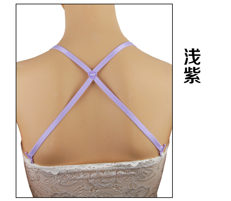 Bretelles pour lingerie - Ref 810792 Image 49