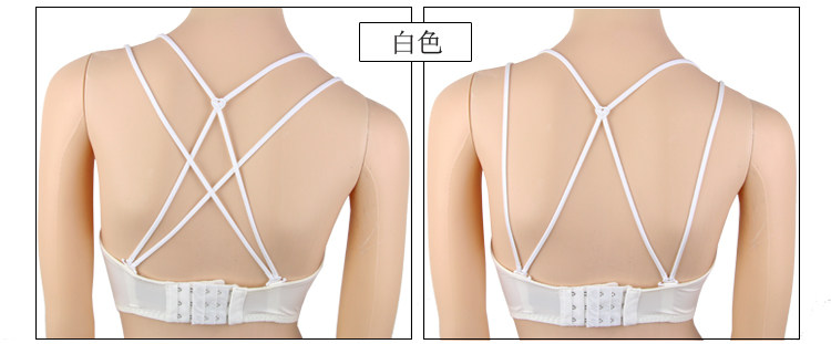 Sangles pour lingerie - Ref 812290 Image 11