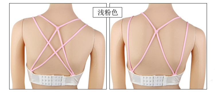 Sangles pour lingerie - Ref 812290 Image 9