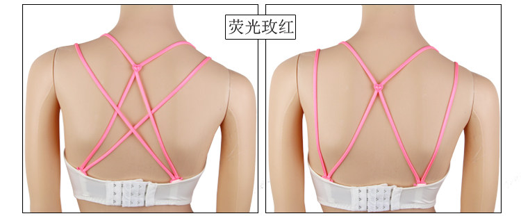 Sangles pour lingerie - Ref 812290 Image 8