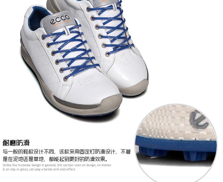 Chaussures de golf - Ref 866831 Image 11