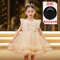 77 золото шампанского+корона