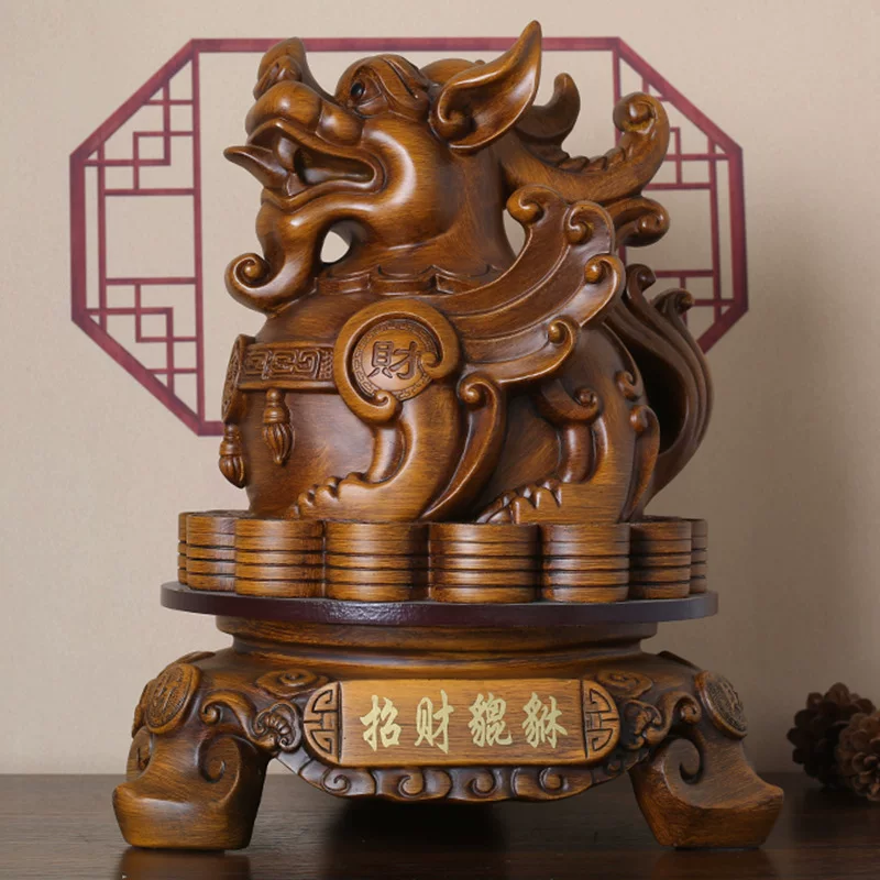 Подарок на открытие магазина оптовый Juli Cai Xuan Cai Qiankun Xunzhang Swing для жилой комнаты офиса дома
