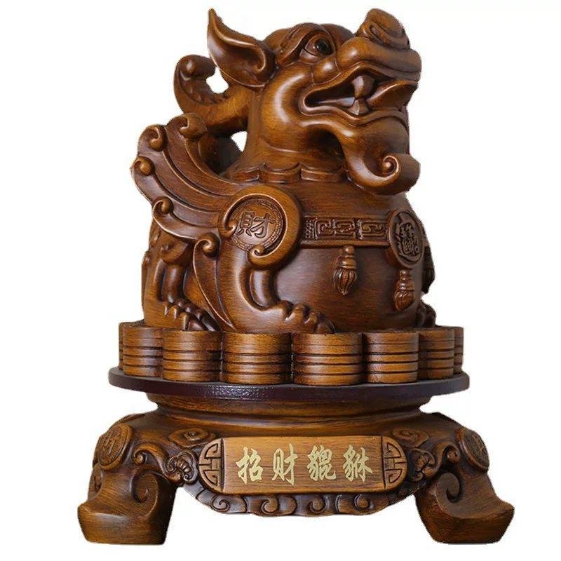 Подарок на открытие магазина оптовый Juli Cai Xuan Cai Qiankun Xunzhang Swing для жилой комнаты офиса дома