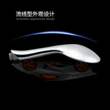 九邑 Jooe New Five -Function Big Mirror Thin Head Head Big Desmpling Multifunctional Bathing Show