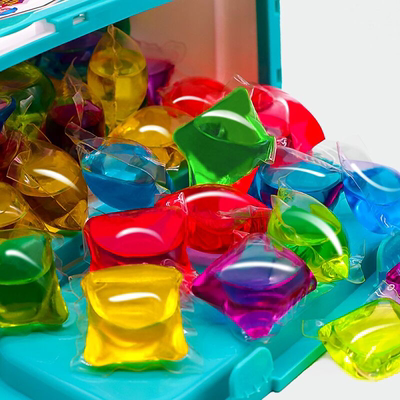 【40颗】香水型持久留香洗衣凝珠