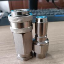 NITT Nitto connector 350-3P 4P high pressure connector 350-3S 350-4S