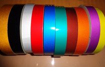 (Production) Pipe logo with reflective pipe single ribbon with acid and alkali resistance and oxidation with 3cm * 20