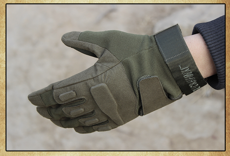 Gants pour homme - Ref 2781588 Image 18