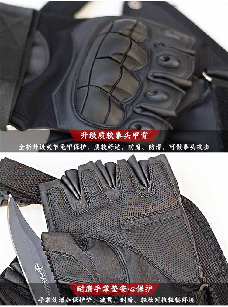 Gants pour homme - Ref 2781456 Image 26