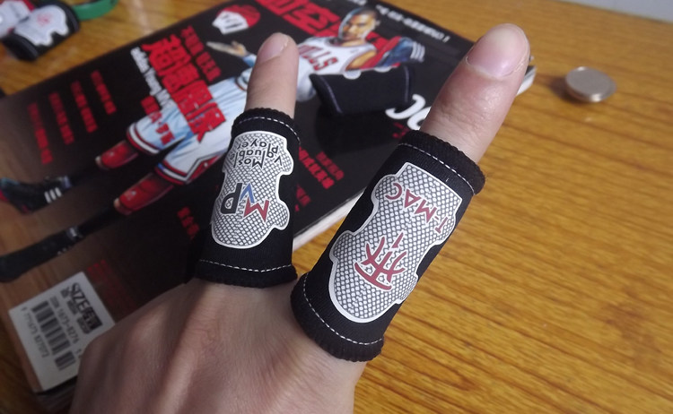 Protection sport - Ref 587411 Image 11