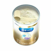 Mead Johnson Platinum Rui Quanyue 3 Section 400g cans of larger infant nutritional formula 1-3 years old
