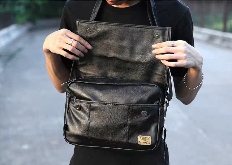 Sac homme - Ref 50850 Image 12