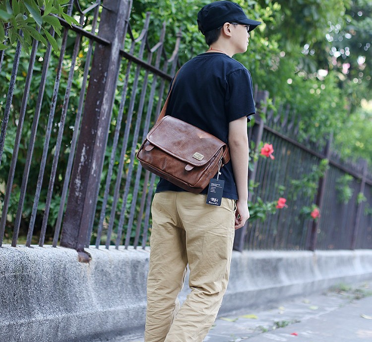 Sac homme - Ref 51930 Image 28