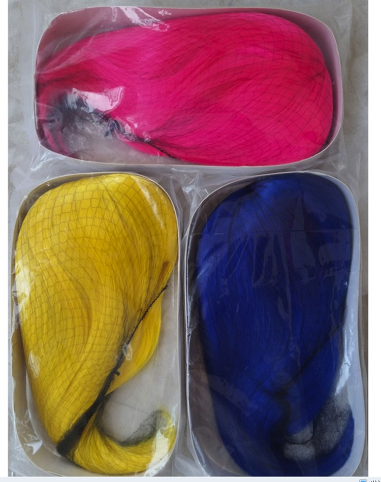 Perruque Long cheveux raides - Ref 2610979 Image 37