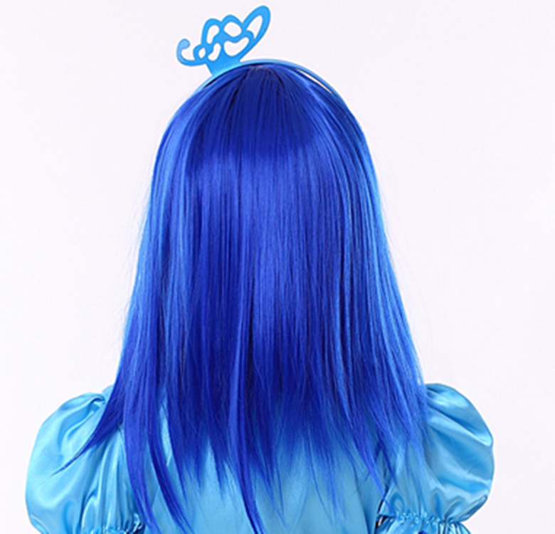 Perruque Long cheveux raides - Ref 2610979 Image 34