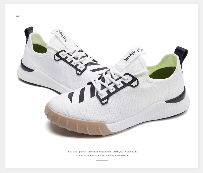 Giày thể thao nam Feiyue / leap mùa xuân mới thấp để giúp đi giày thông thường chạy theo dõi và giày lĩnh vực 6058 - Giày thấp giày thể thao nam nike