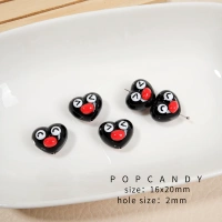 Люблю пингвин