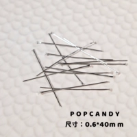 Серебряный, 40mm, 5 грамм