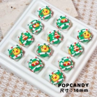 Маленький оленя