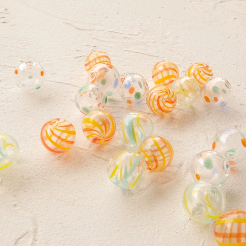 Ожерелье ручной работы из жемчуга, аксессуар, серьги, универсальные аксессуары