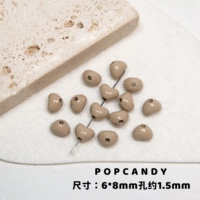 Любовь ｜ 5 Молочный чай