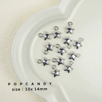 5 звезд 10 мм