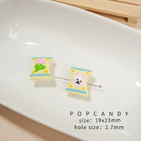 Кроличьи конфеты