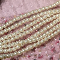 Легкий гусь желтый один кусок 8 мм около 50 штук