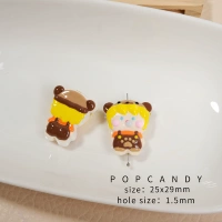 Пузырьковый мальчик