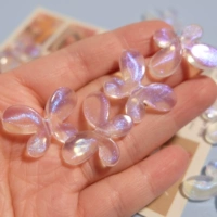 Большая бабочка