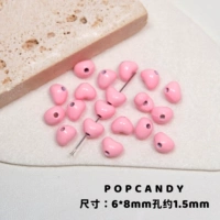 Люблю розовый 5