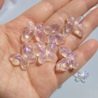 Двойная бабочка